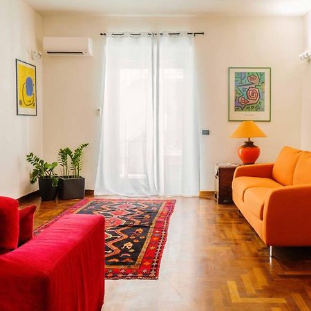Amocatania Apartment エクステリア 写真