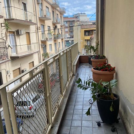 Amocatania Apartment エクステリア 写真