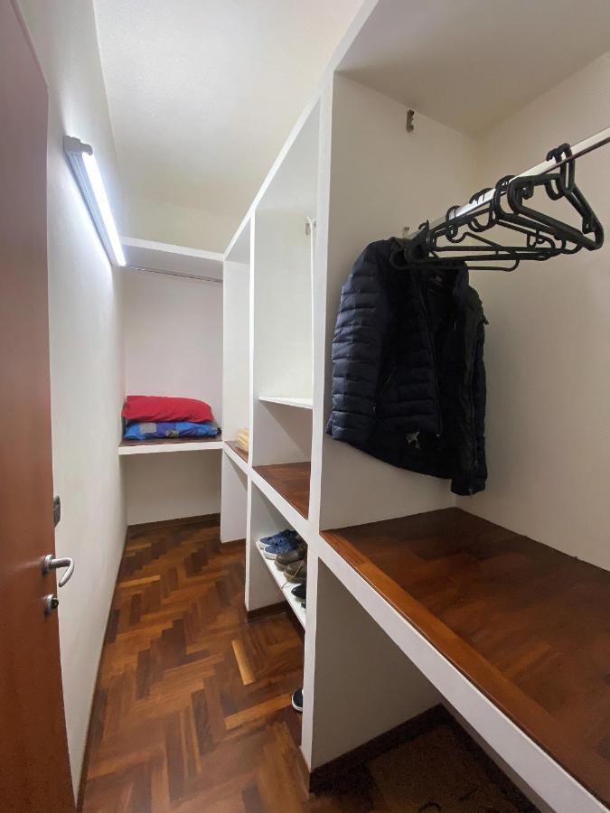 Amocatania Apartment エクステリア 写真
