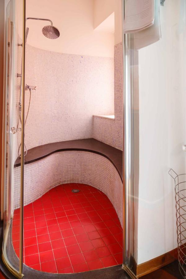 Amocatania Apartment エクステリア 写真