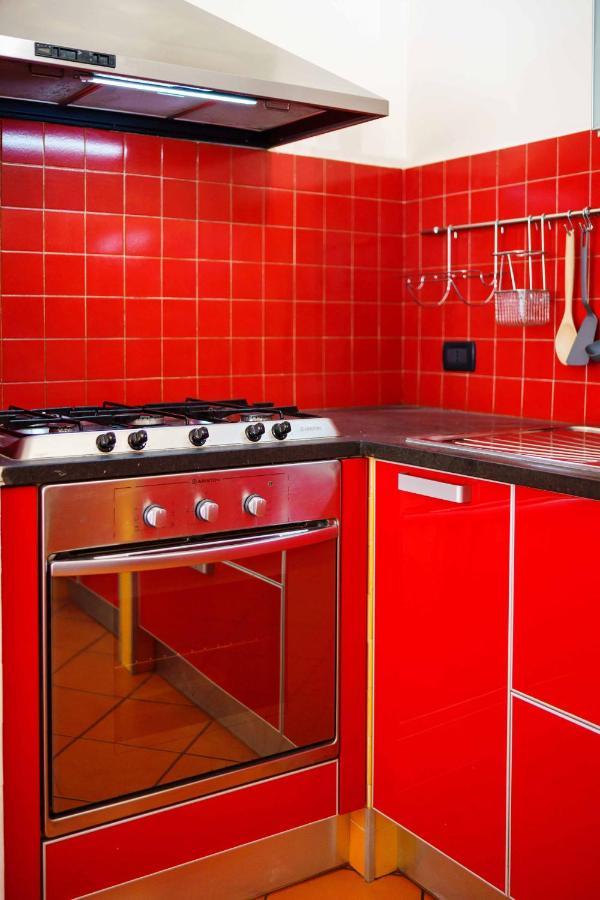 Amocatania Apartment エクステリア 写真