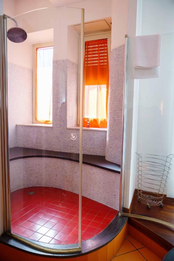 Amocatania Apartment エクステリア 写真