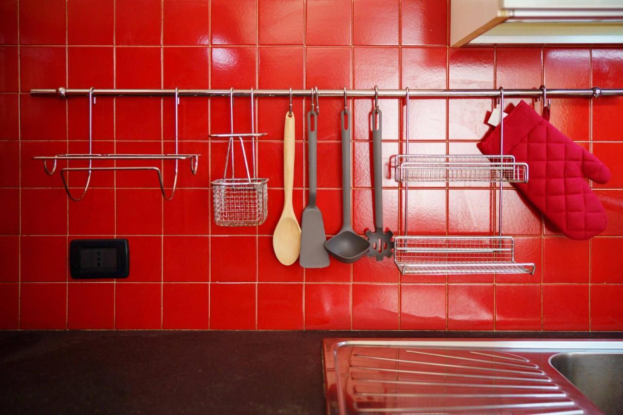 Amocatania Apartment エクステリア 写真