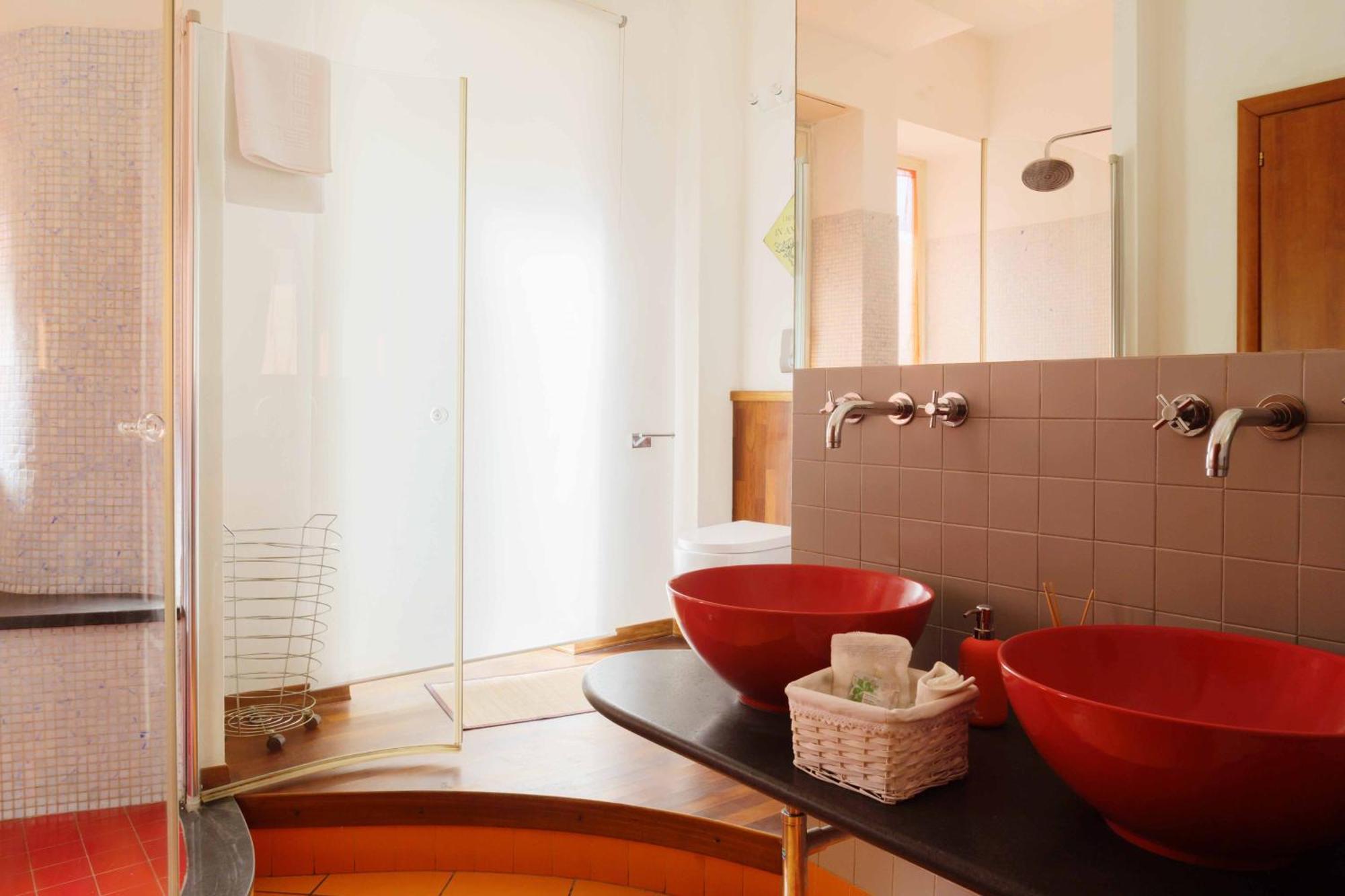 Amocatania Apartment エクステリア 写真
