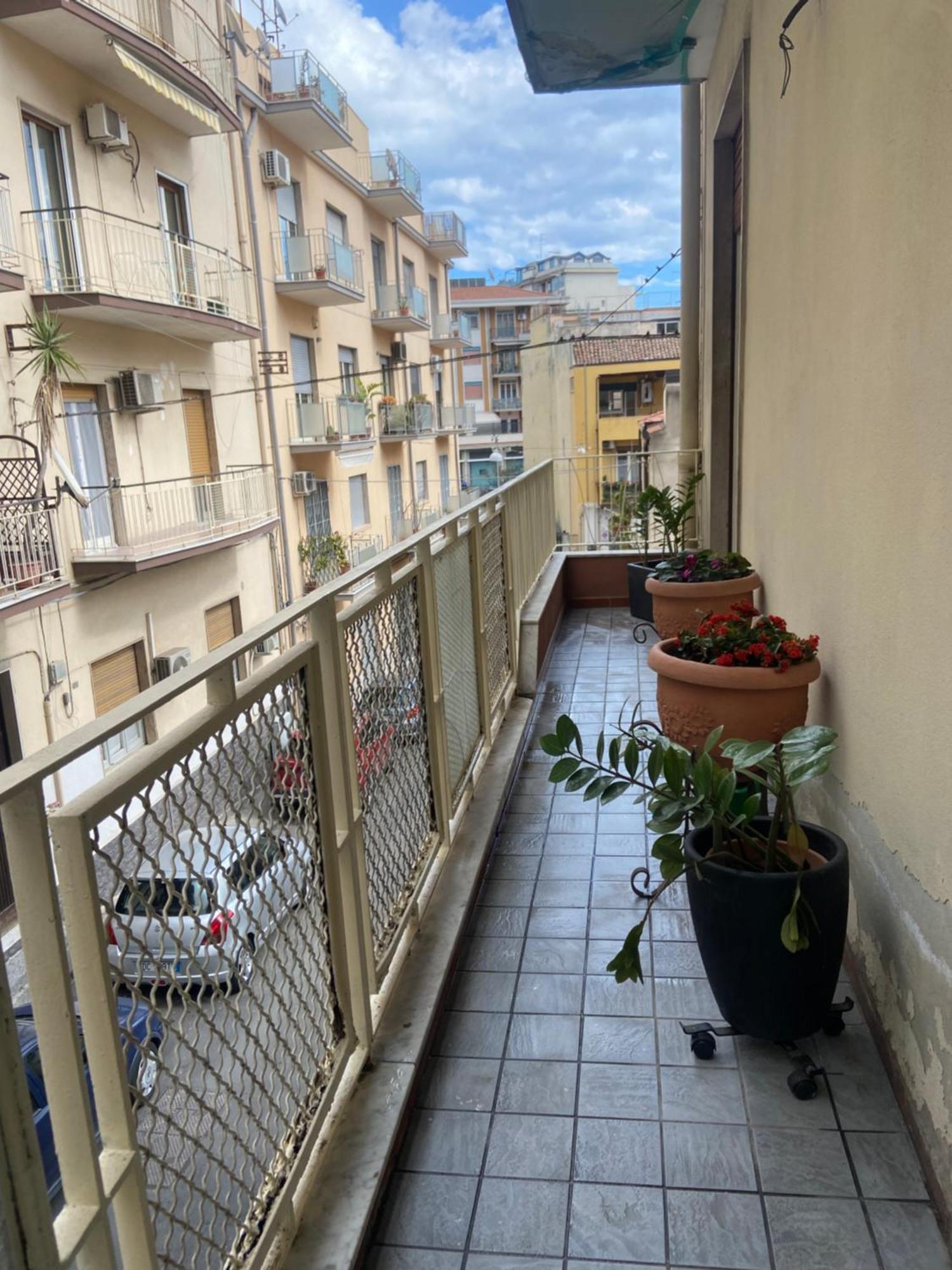 Amocatania Apartment エクステリア 写真